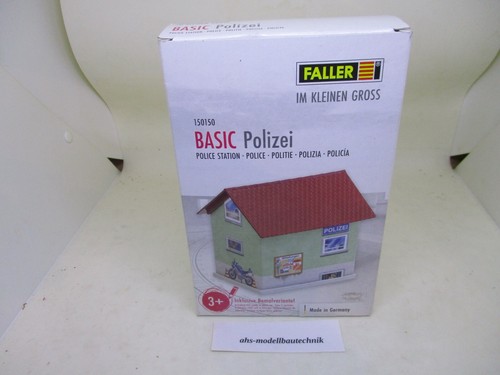 Faller 150150 bausatz - 150150,,