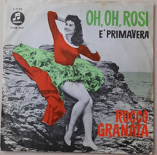 Rocco Granata – E' Primavera
