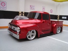 1:18 Chevy Radio Pick up Truck