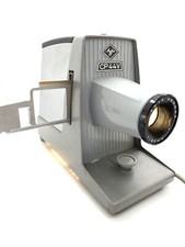 Agfa Color Projektor CP44V Agfa Agomar 85 mm