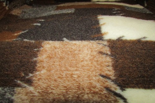Wolldecke tagesdecke - wolldecke,