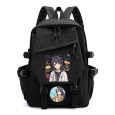 Karton Sakurajima Mai Print