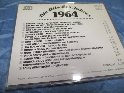 Das goldene schlager - das,