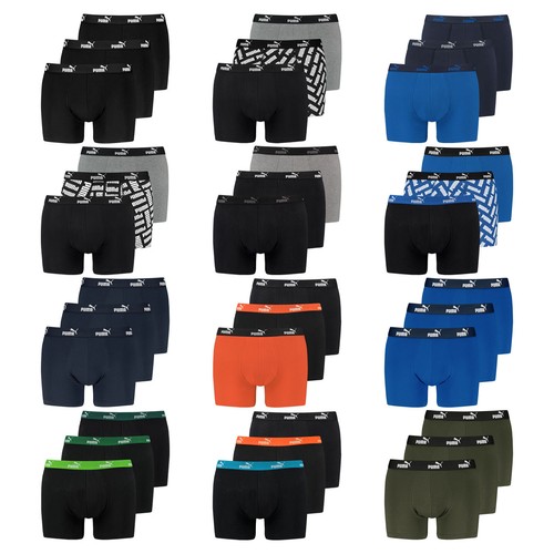 6er pack puma herren - 6er,