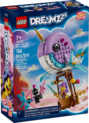 Lego ware creator dreamzzz - b-ware,