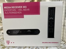 telekom media receiver 303