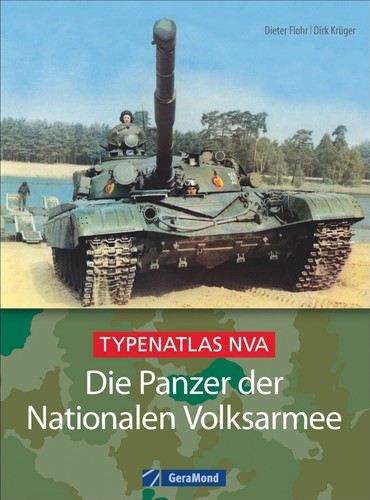Die panzer der nationalen - panzer,