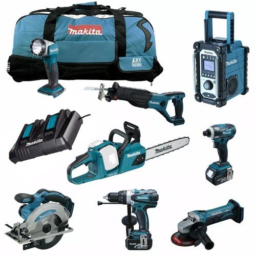 Makita lxt 18v 12tlg akku - lxt,