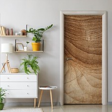 Tür Selbstklebende Folie