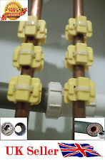 6 x magnetischer Entkalker Kalkentferner Wasseraufbereiter WEICHMACHER Filter XT-W4