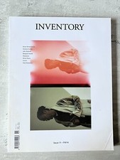 Inventory Magazine Number 11 -