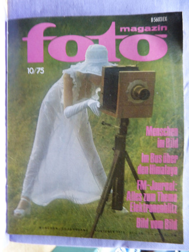 Foto magazin fotomagazin - foto,