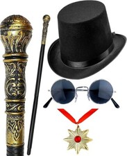 Erwachsene Gothic Vampir