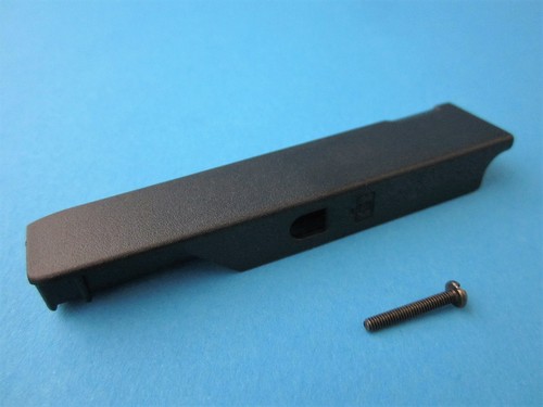 Festplatten blende abdeckung - blende,