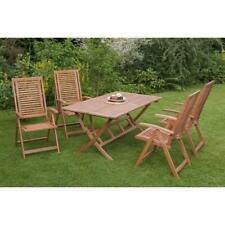 Merxx Gartenmöbel Cordoba Set