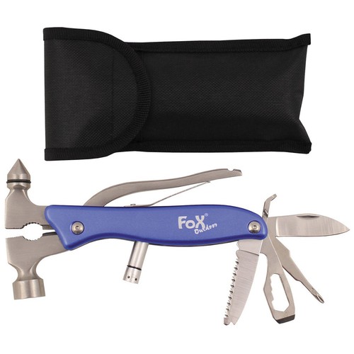Zange messer hammer lampe - zange,