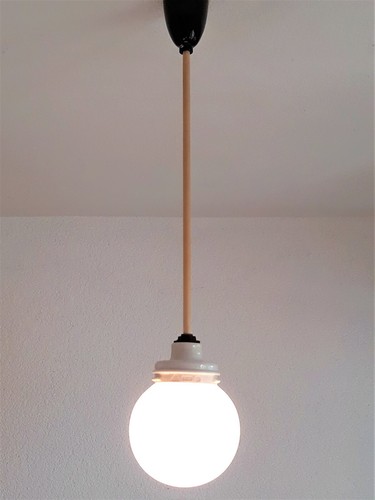 30er lampe deckenlampe - lampe,