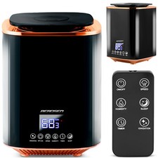 Luftbefeuchter Ultraschall