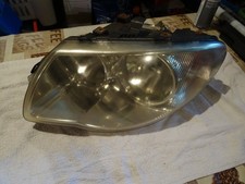 Chrysler Voyager RG Scheinwerfer links