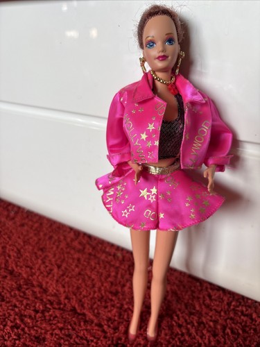 Vintage mattel barbie - vintage,