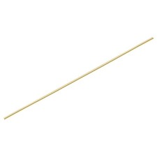 Messingstab 3mm x 350mm