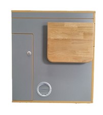 Küchenblock Easy Camper