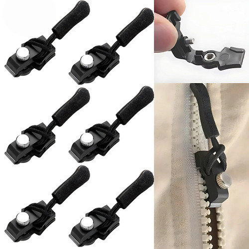 Stück zipperfix easy - 6,