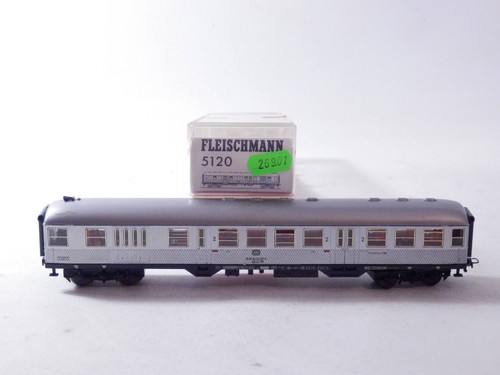 Fleischmann 5120 - dc, ·