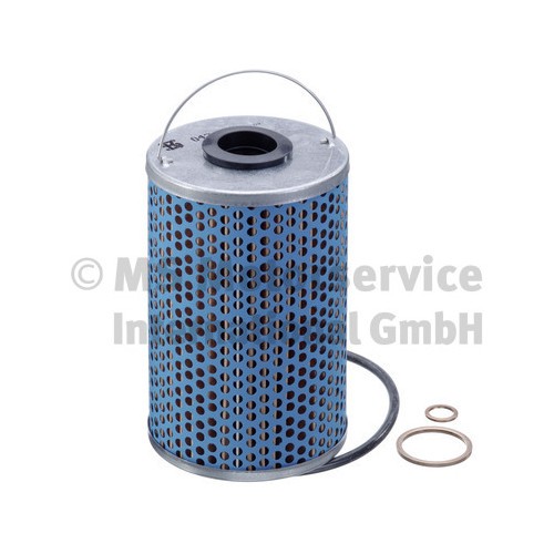 Kolbenschmidt ölfilter - kolbenschmidt,
