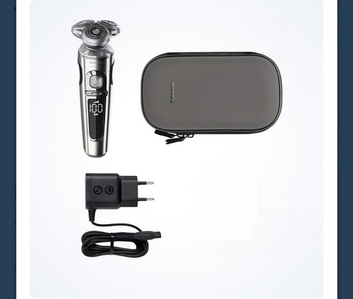 Philips s9000 prestige - philips,