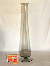 Große Vase WMF Wilhelm Braun - Feldweg 29,5 cm Abb. 93 im Katalog von 1984