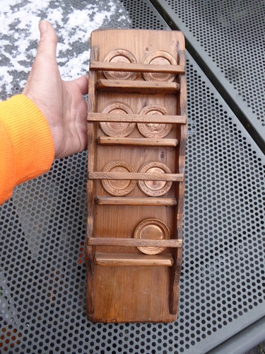 Puppenstube kaufmannsladen - puppenstube,