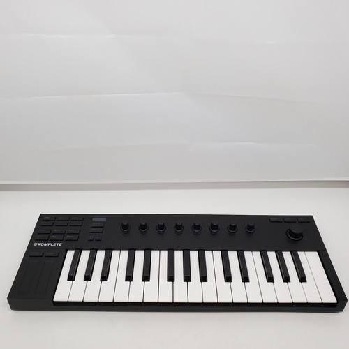 Native instruments komplete - instruments,