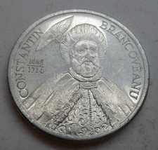 Rumänien  1000 Lei, 2001 ##