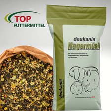 deukanin Nagermüsli 20 kg |