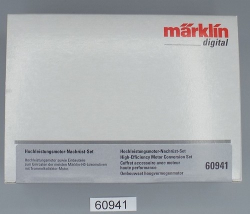 Märklin 60941