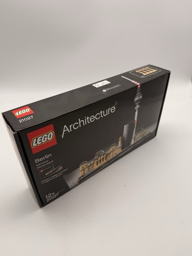 Lego architecture - lego,