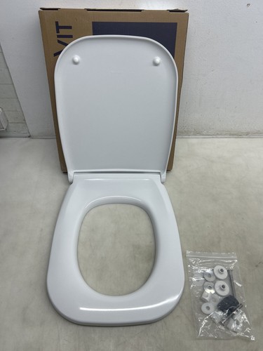 Duravit code sitz mit - duravit, d-code