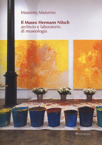 Museo hermann nitsch - museo,