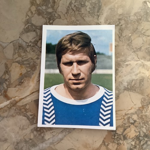 Bergmann fußballbild trainer - bergmann,
