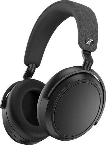 Sennheiser momentum wireless - 4,