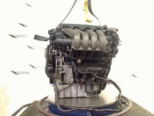 MOTOR ENGINE Volkswagen Golf V