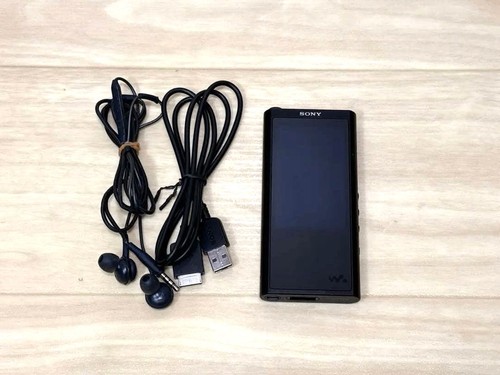 Sony walkman zx300 - sony, nw-zx300