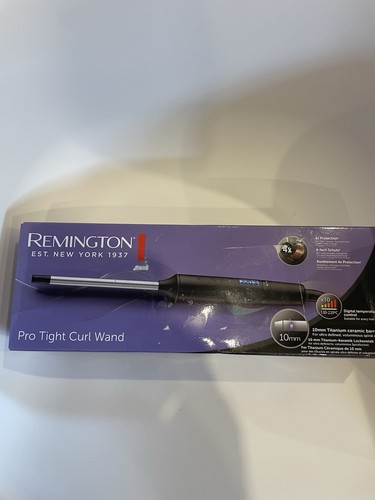 Remington lockenstab kleine - remington,