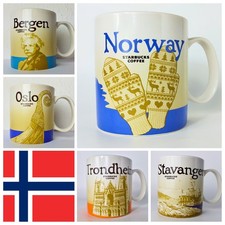 Starbucks Tasse Mug Global