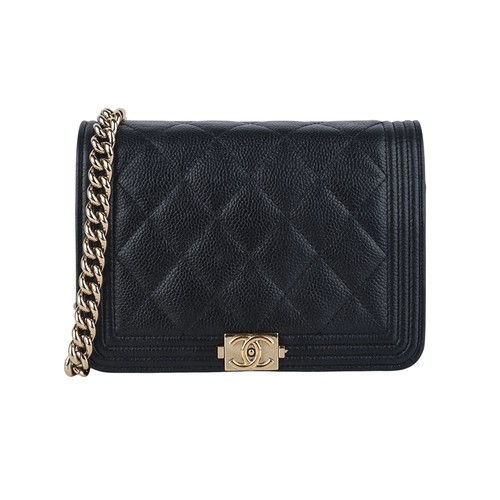 Chanel umhängetasche jungen - chanel,