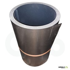 Aluminium Blech anthrazit