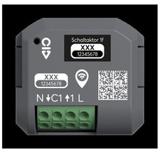 Busch-Jaeger Schaltaktor