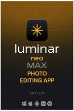 Skylum Luminar Neo MAX| 1
