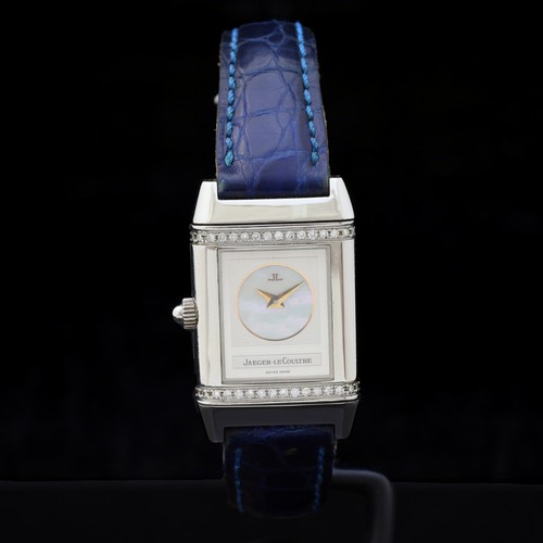 Jaeger lecoultre reverso - jaeger,